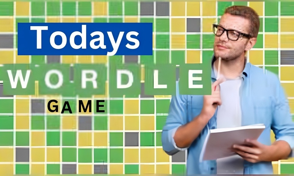 How to play Today's Wordle?